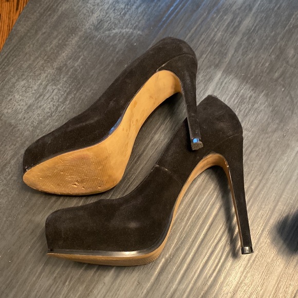 Steve Madden platform heels bundle of 3 - Picture 8 of 11